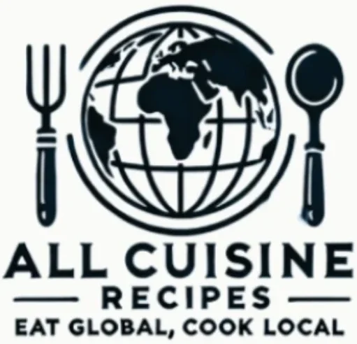 all cuisine recipes